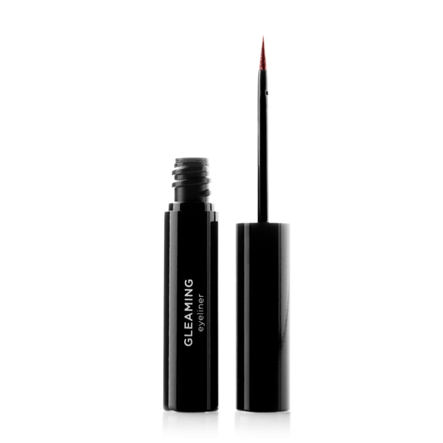 Рідка підводка для очей NoUBA Gleaming Liquid Eyeliner 12, 4 мл