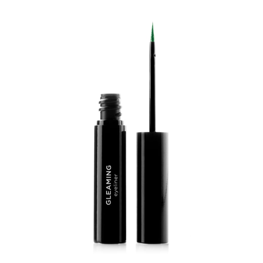 Рідка підводка для очей NoUBA Gleaming Liquid Eyeliner 13, 4 мл